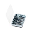 TRIXIG - 20-piece bit and drill set