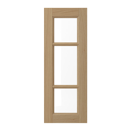 VEDHAMN pintu kaca