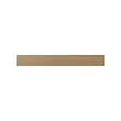 VEDHAMN - drawer front, oak, 80x10 cm | IKEA Indonesia - PE833054_S2
