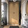 TONSTAD - door, oak veneer, 50x229 cm | IKEA Indonesia - PE942345_S1