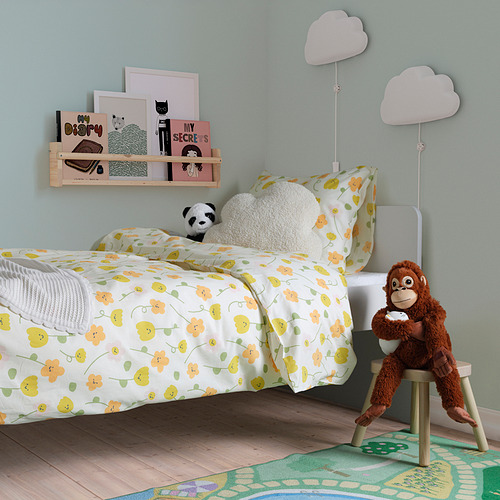 BARNDRÖM sarung duvet dan sarung bantal