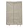 HIMMELSÖ - curtain for gazebo, grey-beige | IKEA Indonesia - PE788311_S1