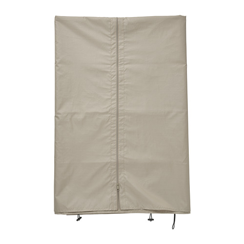 HIMMELSÖ tirai untuk gazebo