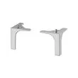 NANNARP - leg, aluminium | IKEA Indonesia - PE691068_S2