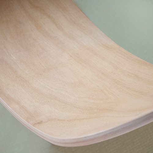 GREJSIMOJS balance board for children