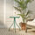 TÅNEBRO - side table, dark green, 46 cm | IKEA Indonesia - PE942714_S1