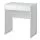 BRIMNES - dressing table, white, 70x42 cm | IKEA Indonesia - PE516764_S1