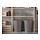 KNODD - bin with lid, grey, 40 l | IKEA Indonesia - PE579647_S1