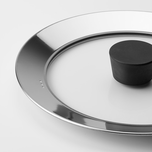 KLOCKREN lid