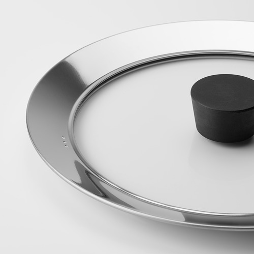 KLOCKREN lid