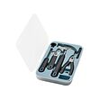 TRIXIG - 15-piece tool set