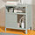 IVÖSJÖN - wash-basin base cabinet, with sliding doors/green, 50x33x57 cm | IKEA Indonesia - PE979158_S1