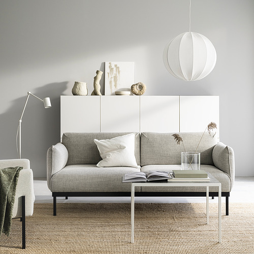 ÄPPLARYD sofa 2 dudukan
