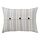 ÅKERNEJLIKA - cushion cover, off-white embroidery, 40x58 cm | IKEA Indonesia - PE914674_S1