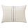 ÅKERNEJLIKA - cushion cover, off-white embroidery, 40x58 cm | IKEA Indonesia - PE914672_S1