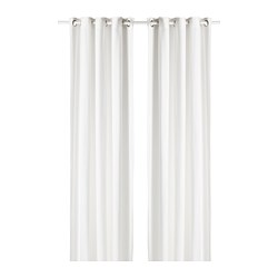 ikea blackout curtains