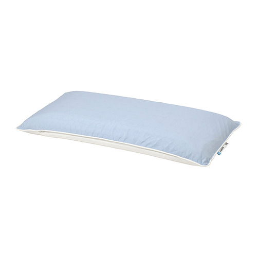 KVARNVEN bantal ergonomis, telungkup