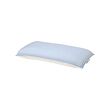 KVARNVEN - Ergonomic pillow, side/back sleeper, 39x69 cm