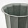 BUSKVERK - plant pot, in/outdoor grey, 9 cm | IKEA Indonesia - PE914803_S1