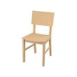 KARSKÄR - chair, rubberwood | IKEA Indonesia - E1013901_S2