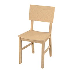 KARSKÄR - Kursi, kayu karet