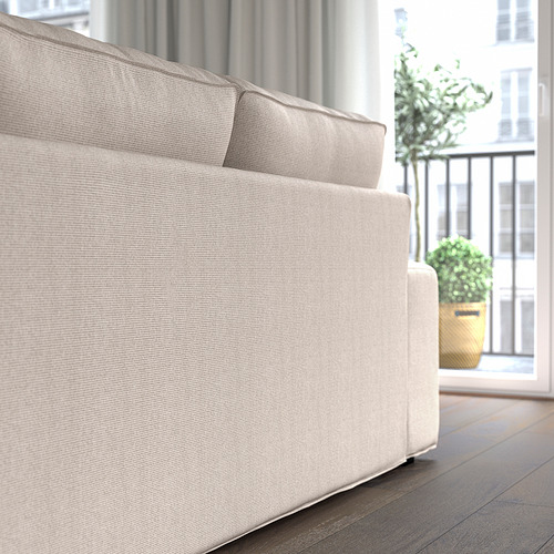 KIVIK sofa 2 dudukan