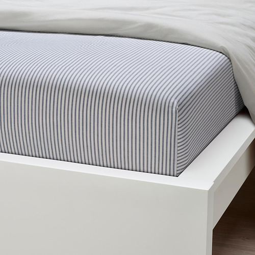 SOLFIBBLA fitted sheet