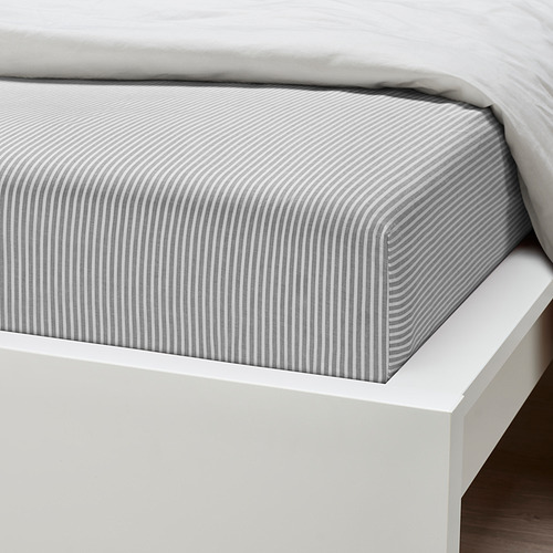 SOLFIBBLA fitted sheet