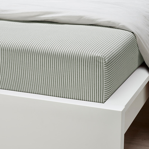 SOLFIBBLA fitted sheet
