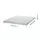 ÅFJÄLL - foam mattress, firm/white, 140x200 cm | IKEA Indonesia - PE835854_S1