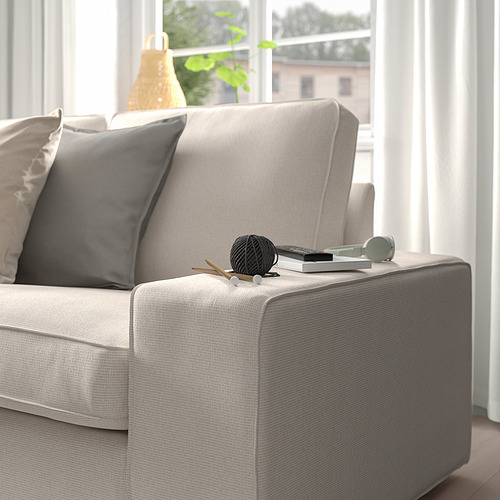 KIVIK sofa 2 dudukan