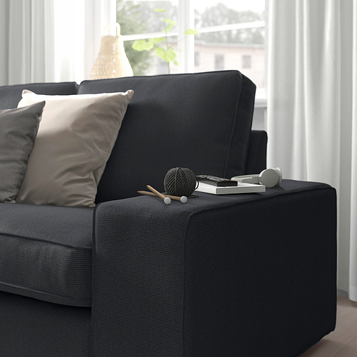 KIVIK sofa 2 dudukan