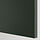 METOD/MAXIMERA - base cab f hob/3 fronts/3 drawers, white/Havstorp deep green, 80x60x80 cm | IKEA Indonesia - PE928544_S1