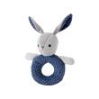GULLIGAST - Rattle, grey/blue