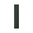 HAVSTORP - door, deep green, 40x200 cm | IKEA Indonesia - PE928173_S2