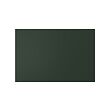 HAVSTORP - door, deep green, 60x40 cm | IKEA Indonesia - PE928157_S2