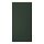 HAVSTORP - door, deep green, 30x60 cm | IKEA Indonesia - PE928170_S1