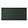 HAVSTORP - drawer front, deep green, 80x40 cm | IKEA Indonesia - PE928196_S1