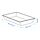 UPPDATERA - baki perkakas dapur, putih, 20x50 cm | IKEA Indonesia - PE833553_S1