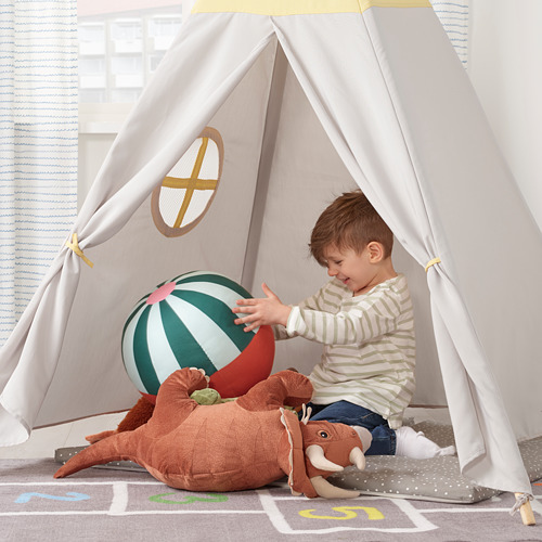 HÖVLIG tenda anak
