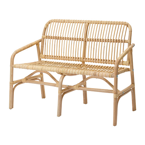 SALNÖ bench