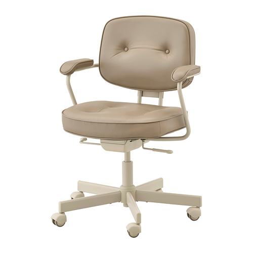 ALEFJÄLL kursi kantor