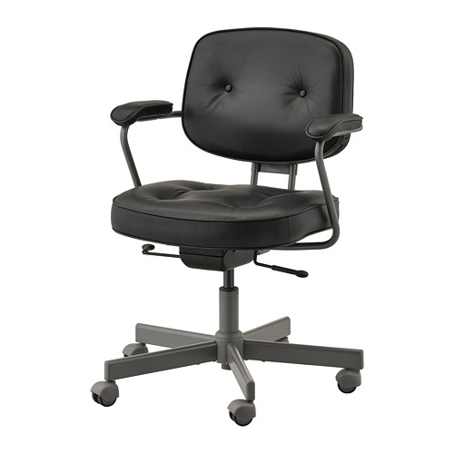 ALEFJÄLL kursi kantor