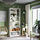 BILLY - rak buku, putih, 80x28x202 cm | IKEA Indonesia - PE979354_S1