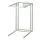 VITTSJÖ laptop stand