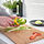 UPPFYLLD - vegetable cutters, set of 2, bright yellow/bright orange | IKEA Indonesia - PE875265_S1