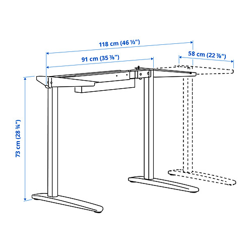 RELATERA Measurement Illustration