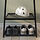 ÄLGANÄS - clothes rack with shoe storage, black, 46x39x166 cm | IKEA Indonesia - PE979378_S1