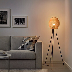 Ikea sinnerlig best sale table lamp