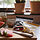 ISTAD - kantong yang dapat ditutup, berpola/hitam kuning, 1/0.4 l | IKEA Indonesia - PE979451_S1